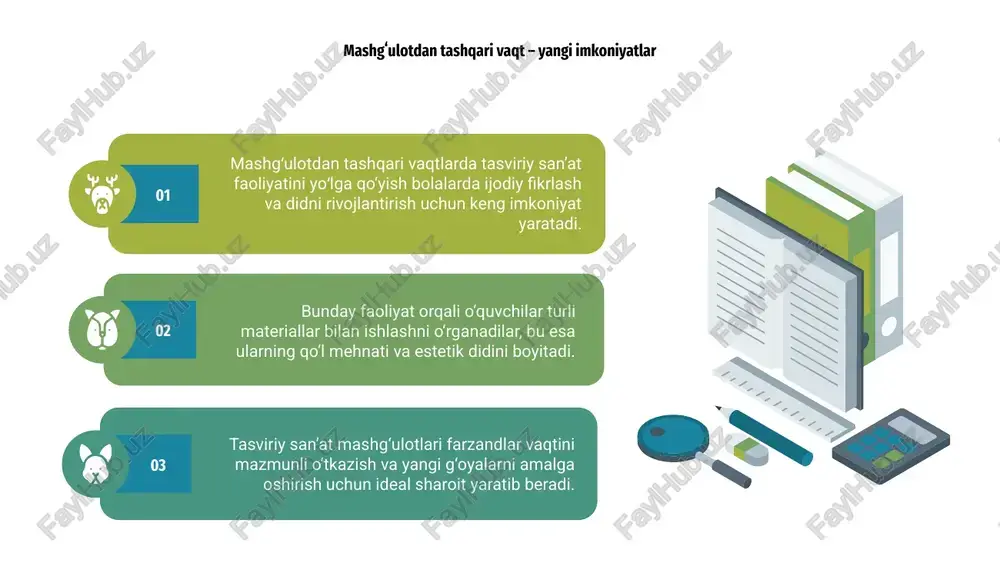 tasviriy faoliyat - Page 4