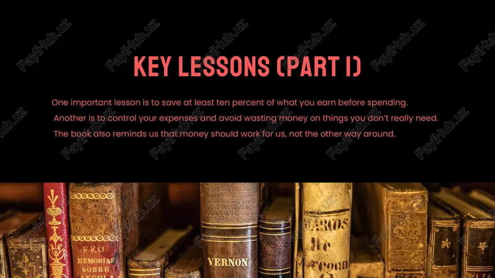 the richest man in babylon - Page 4