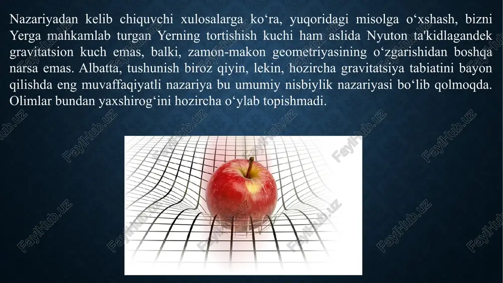laridan o‘nga yaqinini bilvosita belgilarga ko‘ra taxminiy-nazariy aniqlashgan bo‘lib, endilikda o‘sha nazariyalarning isboti kutilmoqda. qo‘shaloq yulduzlarning birining "o‘lishi" natijasida, uning o‘rnida hosil bo‘lgan qora tuynuk, o‘ziga juft bo‘lgan hali "tirik" yulduzga gravitatsiya ta'sirini ko‘rsatar ekan, bu jarayonda tirik yulduzning moddasi qora tuynuk tomon oqib keta boshlaydi. natijada, qora tuynuk yutib yuborayotgan yulduz moddasi unga yaqinlashgan sayin, shvartsshild radiusi ichkarisiga kirib borar ekan, spiralsimon uyurma ko‘rinishida aylanib, qora tuynuk qa'riga singib ketadi. biroq, aynan shu joyda juda qiziq va paradoksal hodisa yuz beradi: borsa kelmas joyga kirib borar ekan, shvartsshild radiusi chegarasidan o‘tish jarayonida modda o‘ta katta tezlanish oladi. zichligi ham nihoyatda kattalashib boradi va qora tuynukning tortish kuchining shiddatidan, hamda, zichlikning o‘ta yuqoriligi sababidan, tuynukka sho‘ng‘ib borayotgan moddani tashkil qiluvchi zarrachalarning o‘zaro to‘qnashishi ham favqulodda ko‘p sonni tashkil qila boshlaydi. natijada, qora tuynukka borsa qaytmas bo‘lib sho‘ng‘iyotgan yulduz moddasining harorati elektromagnit nurlanishlar diapazonining rentgen nurlanishlari sohasiga tegishli bo‘lgan to‘lqinlar nurlanish …