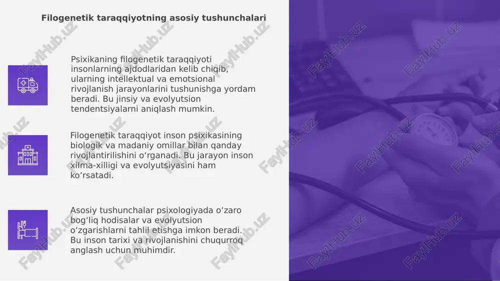 psixikaning filogenetik taraqqiyoti - Page 4