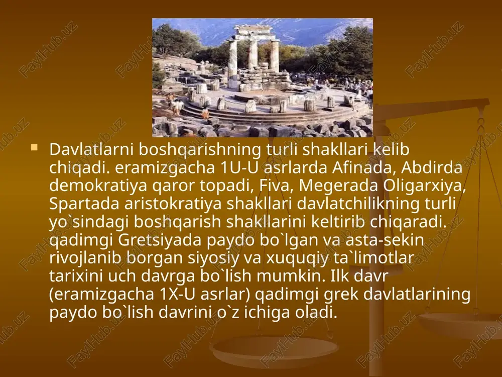 qadimgi yunoniston - Page 4