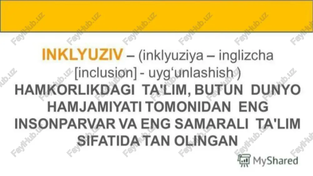 talimning universal dizayni va individual ta’limiy reja - Page 4