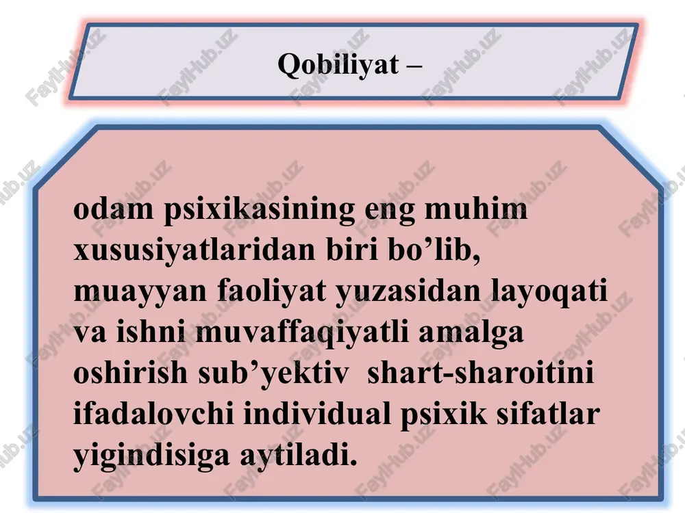 o‘qituvchifaoliyatida pedagogik qobiliyat - Page 4