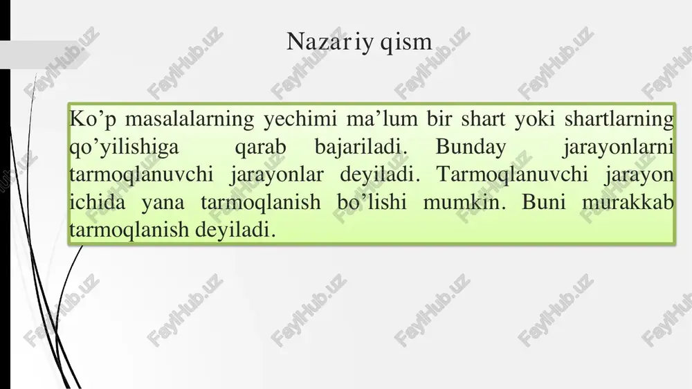 informatika va kompyuter grafikasi - Page 4