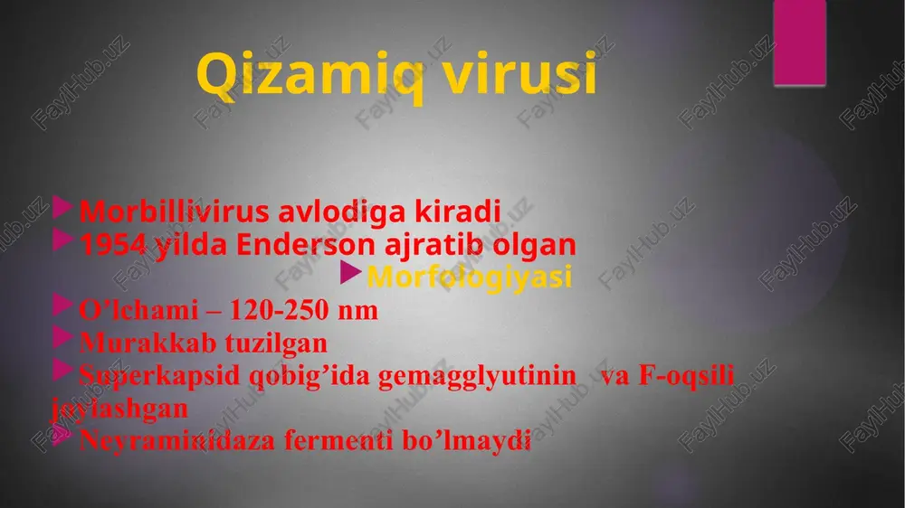 rnk saqlovchi viruslar - Page 4