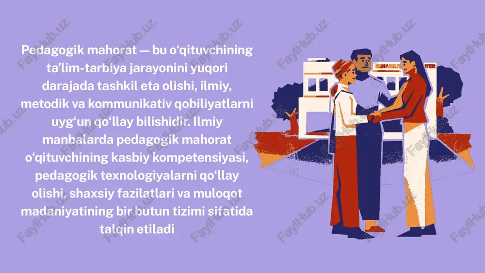 pedagogik mahorat va odob-axloq - Page 4