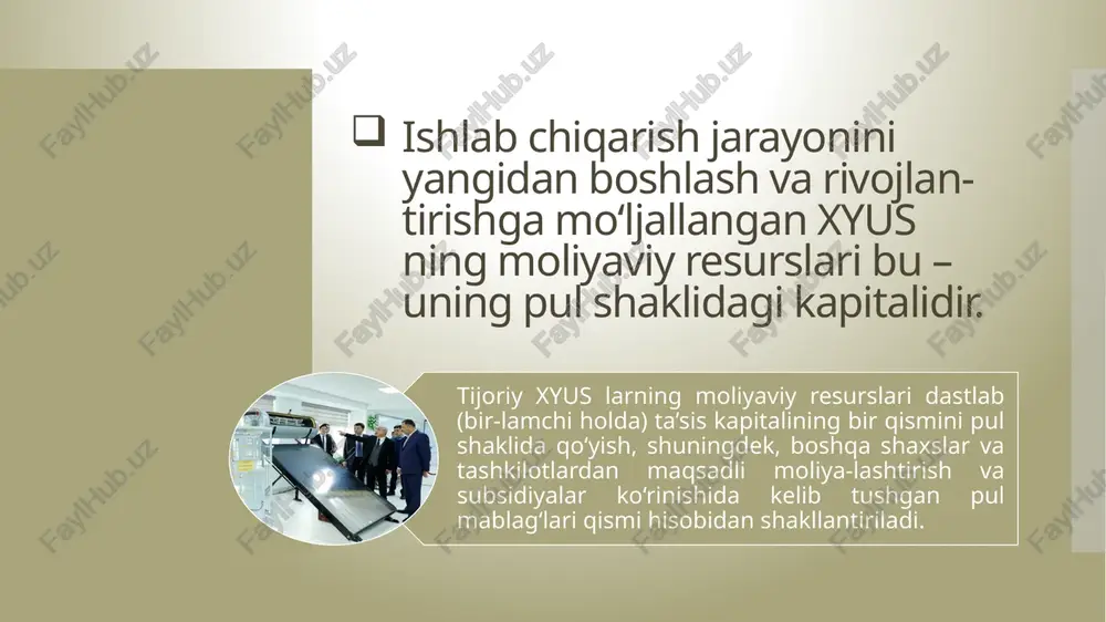 xyuslarning moliyaviy resurslari - Page 4