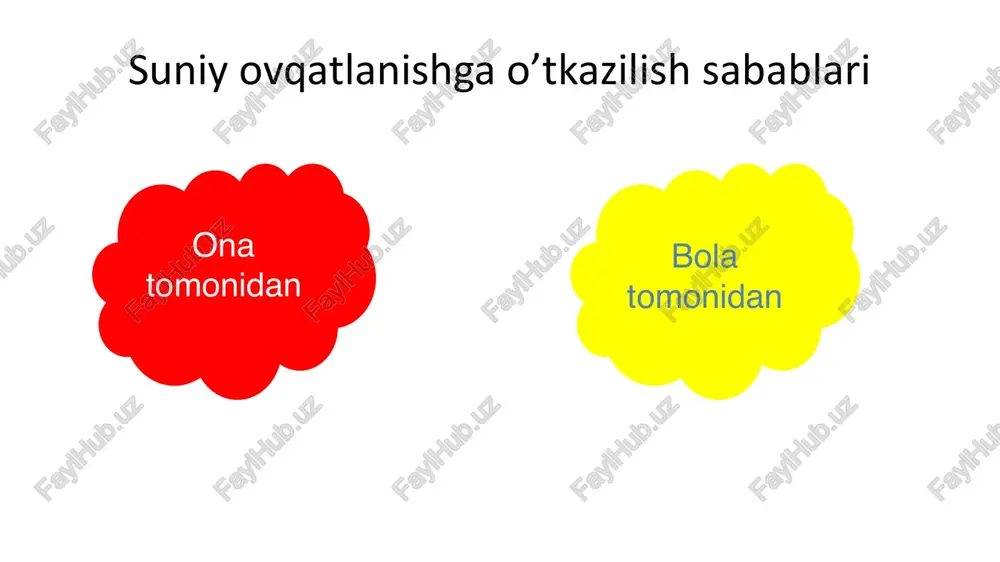 bolalar sutli aralashmalari - Page 4
