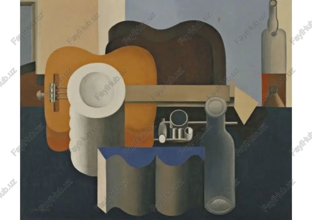le korbyuzye (le corbusier) - Page 4