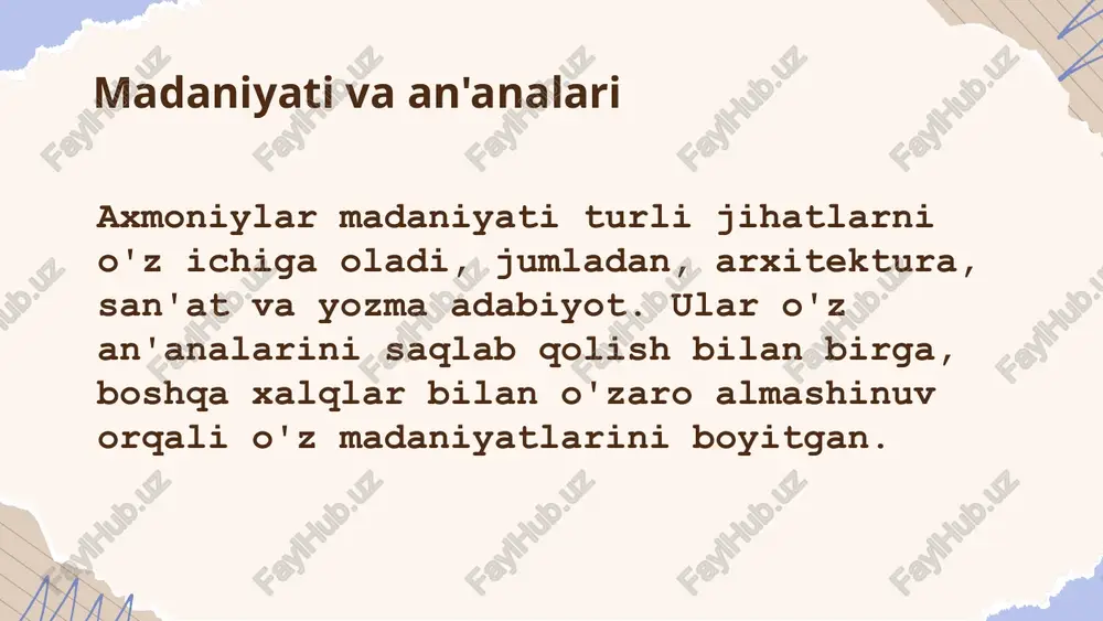 dlar oʻrtasida iqtisodiy aloqa yaxshilana bordi, mahsulot ishlab chiqarish, savdo (xususan, tashqi savdo) rivoj topdi. shaharlar savdo va hunarmandchilik markazlari sifatida yuksaldi (iskandariya, rodos o., antioxiya, salavkiya, pergam). misr, suriya, kichik osiyo, yunoniston va makedoniya oʻrtasida doimiy dengiz yoʻli mavjud edi. qizil dengiz hamda fors qoʻltigʻi boʻylab hindistonga savdo yoʻli ochildi. misr qora dengiz atroflari karfagen va rim bilan savdo aloqasini yoʻlga qoʻydi. qadimiy karvon yoʻllarida polislar va gavanlar yuzaga keldi. shu bilan birga, ushbu davr polislar federatsiyasi (ittifoqi)ga ehtiyoj tugʻdirdi (bir necha polislar birlashdi). ammo bu ittifoqlar orasida ham nizolar davom etdi, ijtimoiy qurash kuchaydi. miloddan avvalgi 2—1-asrlarda isyonlar va ozodlik harakatlari jonlandi. attika, pergam, delos o.larida qullar isyoni, misr va salavkiyada dehqonlar qoʻzgʻoloni yuz berdi. ayni paytda rimning mavqei osha bordi. u miloddan avvalgi 197 yilda kichik osiyoni, egey dengizidagi orollarni va yunonistonni bosib oddi. rim ellinizm davlatlarini birinketin ishgʻol etib, miloddan avvalgi 30-yilda misrni ham qoʻlga kiritdi …