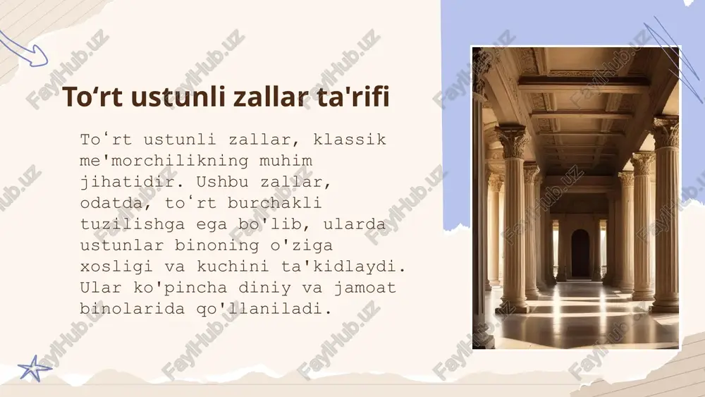 to‘rt ustunli zallar - Page 4