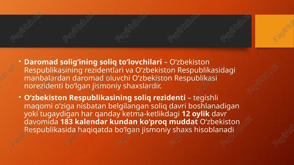 daromad solig‘i - Page 4