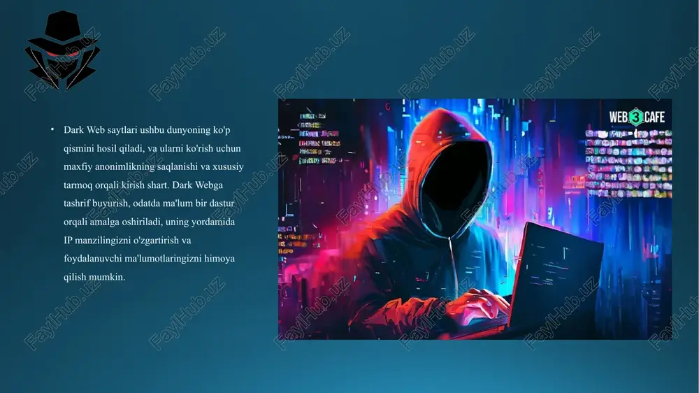 dark web - Page 4