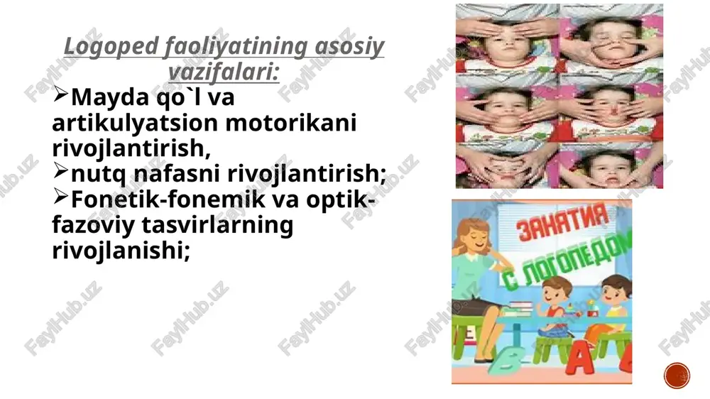 logopediya faoliyati - Page 4