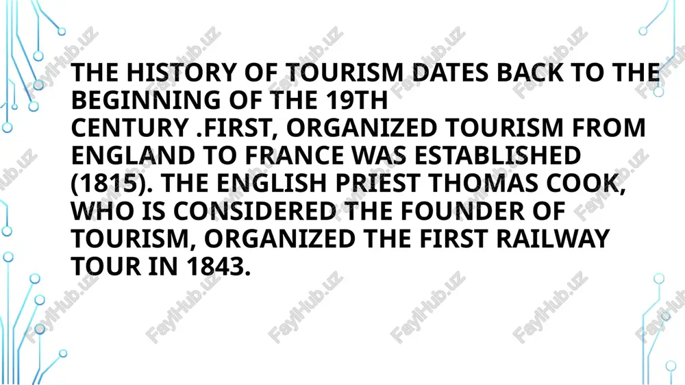 tourism - Page 4
