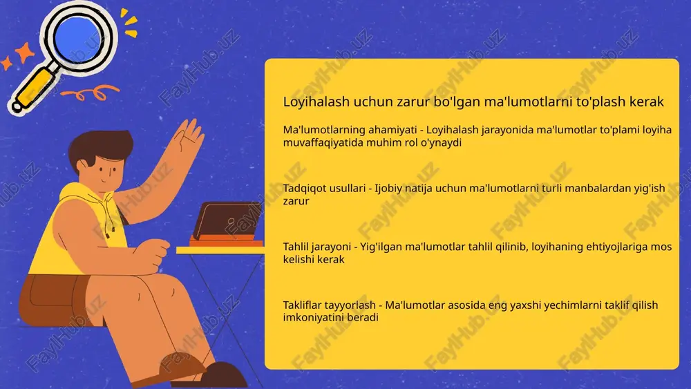 loyihalash jarayoni - Page 4