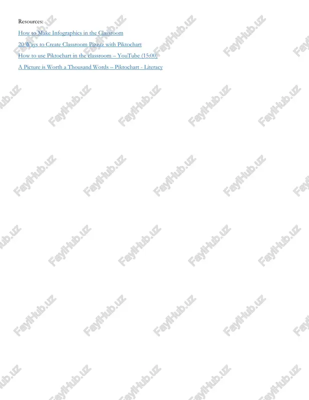 piktochart - Page 4