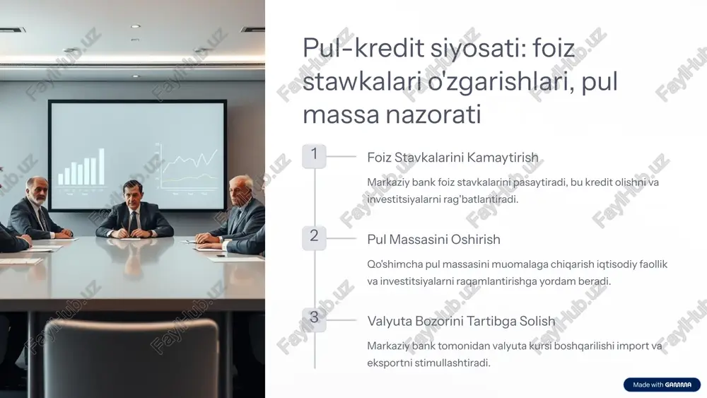iqtisodiy inqirozning sabablari - Page 4