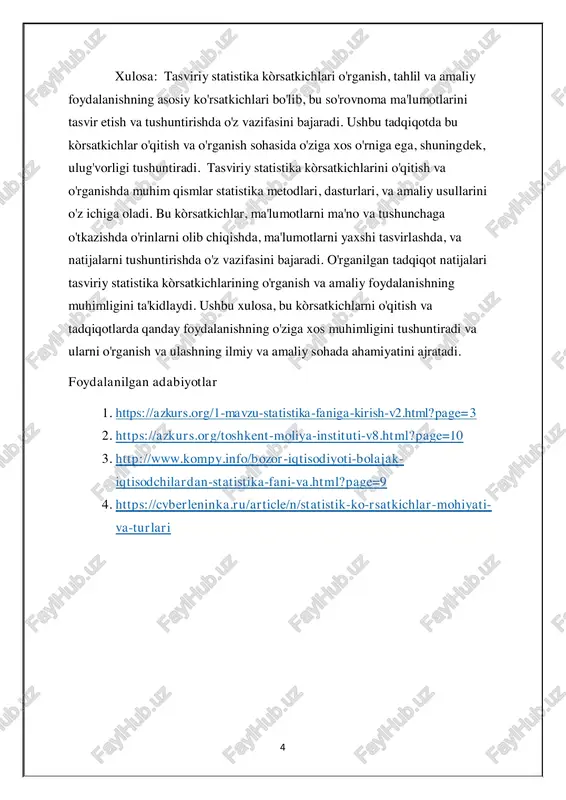 cyberleninka.ru/article/n/statistik-ko-rsatkichlar-mohiyati-va-turlari