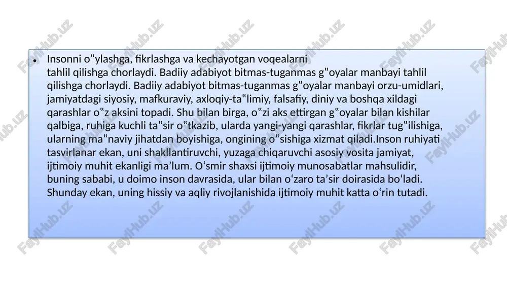 ular ham keladi hali...” ov omon uning qoq manglayini nishonga olib otdi. jonivor tepaga bir sakrab, pastga qulab ketdi. shunda... uning o‘rnida yana bir kiyik paydo bo‘ldi. omon miltiqni o‘qlay solib, uni ham otdi. u ham tepaga bir talpinib, quyiga uchdi. hamdam jarohat-gips senga ko‘z tegdi, - dedi.- keyin, hadeb jonlini jon­ siz qilishingniyam xosiyati yo‘q. qusham xudoning max­luqi... uyam bir vaqtlar odam bo‘lgan emish... amma kaklik omon ittifoqo kaklik sayrashini eshitib qoldi! kaklik uyi orqasidan, chamasi, o‘sha quriqsoy to­monda sayrardi. omon aqlini yo‘qotgandek kalovlanib, tik kiteli kissasiga ham uch-to‘rtta o‘q soldi-da, choponi­ning yenglarini ham kiyib, o‘rmalay ketdi “ularni otmasam, qaytmayman!” omon ovchining o‘limi u miltiqni tag‘in bo‘yniga osib, kakliklarning bittadan oyog‘ini bir qilib tishida tishlab, kelgan izi bilan o‘rmalab ketar ekan, simto‘rni tagidan ko‘tarib o‘tgan yeriga yetganda, bir sirpandi-yu, og‘zidan kakliklaming oyoqlari chiqib ketdi. omon ularga qo‘l cho‘zganda yonbag‘irga ko‘ndalang bo‘lib qoldi. so‘ng asta-sekin dumalay bosh­ladi. oqibatda ...ertasi ulton …