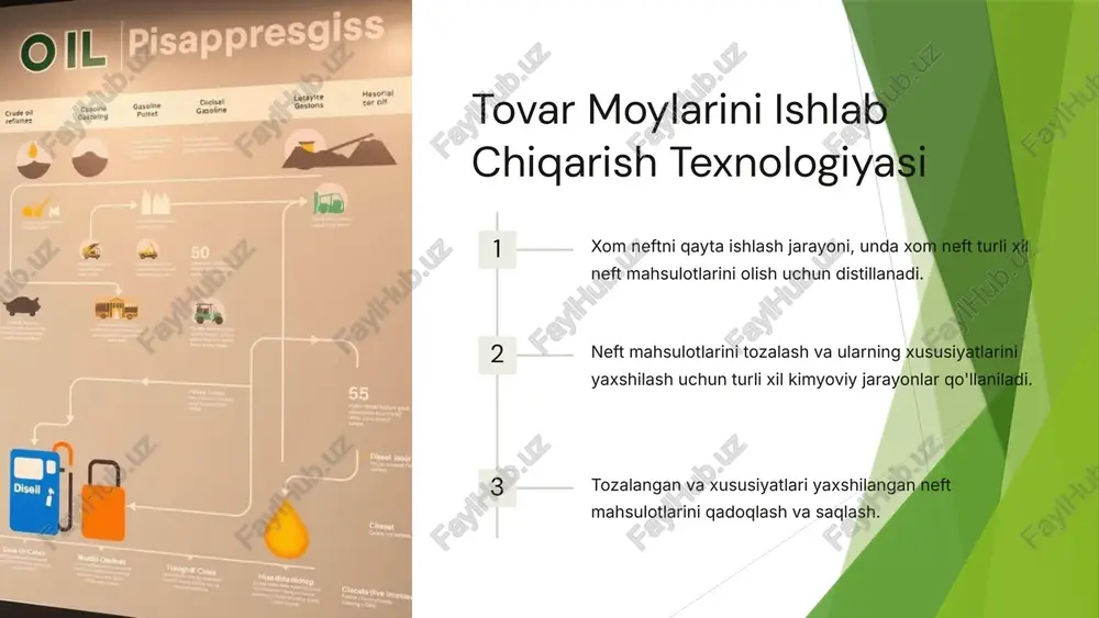 tovar moylarini tayyorlash - Page 4