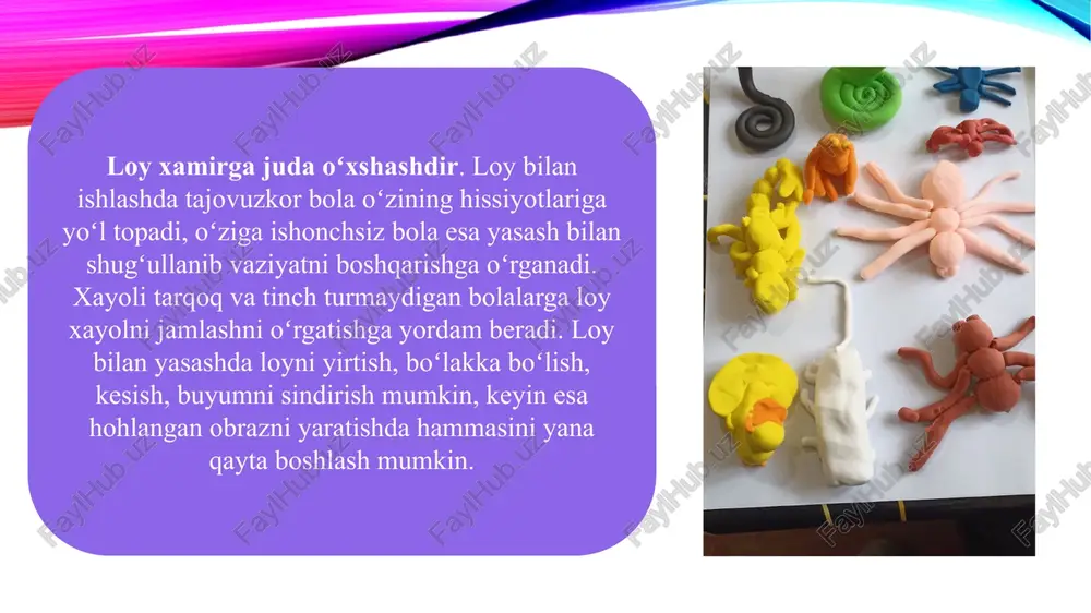 lomligi, ijodiy fikrlashi va ijtimoiy moslashuvini rivojlantirishda muhim ahamiyatga ega. e’tiboringiz uchun rahmat image2.png image3.png image4.png image5.png image6.png image7.png image8.jpeg image1.png /docprops/thumbnail.jpeg