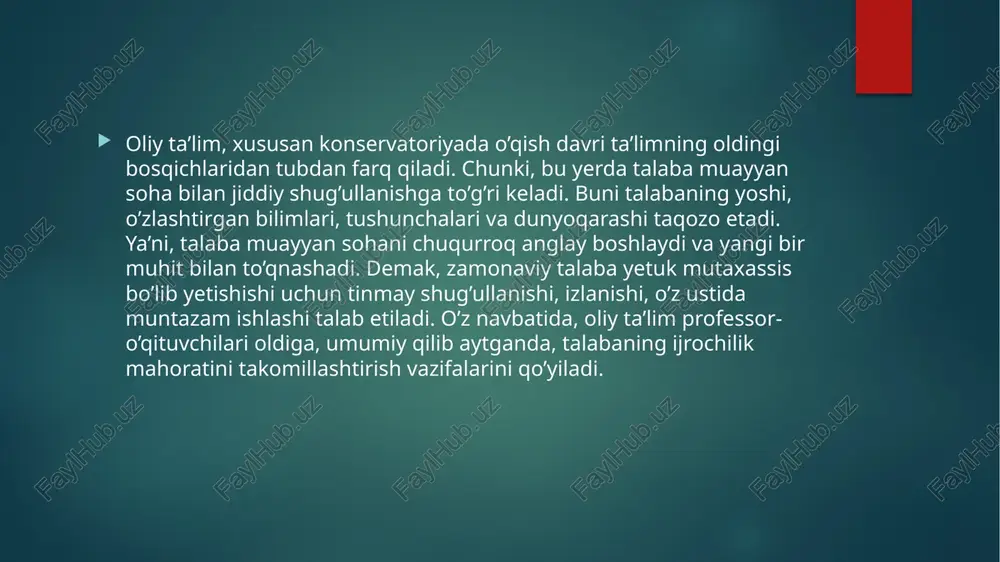 uzluksiz musiqiy ta’lim - Page 4