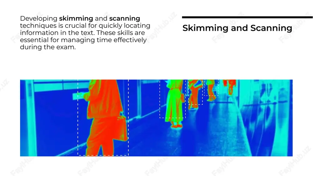 types of ielts reading tasks - Page 4