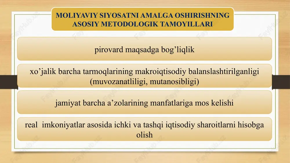 ishchi kuchining o’rtacha 3,4% ishlaydi (vengriyada – 1%dan boshlab, aqshda – 7%gacha). notijorat tashkilotlari moliyasining o’ziga xos xususiyatlari faoliyatning foyda olishga emas, balki ma’lum bir maqsadga erishishga yo‘naltirilganligi e’lon qilingan maqsadlarga erishish uchun olingan foydadan vosita sifatida foydalanish bozor xo‘jaligining iqtisodiy samaradorligi va faoliyatning sotsial samaradorligini birgalikda qo‘shib olib borish notijorat tashkilotlari faoliyatining moliyaviy manbalari budjetdan ajratmalar tijorat faoliyatidan olinadigan daromadlar tijorat tuzilmalari va xususiy shaxslarning homiylik yordamlari ta’sischilardan doimiy ravishda va bir vaqtning o‘zida tushib turishi mumkin bo‘lgan tushumlar qonun bilan taqiqlanmagan boshqa tushumlardan kelgan daromadar notijorat sektorni davlat tomonidan bevosita qo’llab-quvvatlashning asosiy shakli to’g’ridan-to’g’ri (bevosita) byudjet investitsiyalari hamkorlikda moliyalashtirish davlat ijtimoiy buyurtmasi notijorat sektorni bilvosita moliyalashtirish shaklidan ham, ya’ni notijorat tashkilotlarini davlat va mahalliy hokimiyat organlari oldidagi to’lovlari va boshqa shunga o’xshash majburiyatlaridan ozod qilish shaklidan ham amaliyotda tez-tez foydalaniladi. bilvosita moliyalashtirishning asosiy ko’rinishlari quyidagilardan iborat bo’lishi mumkin: 1. soliq xarakteriga ega bo’lmagan imtiyozlar; 2. soliqlardan imtiyozlar; 3. …