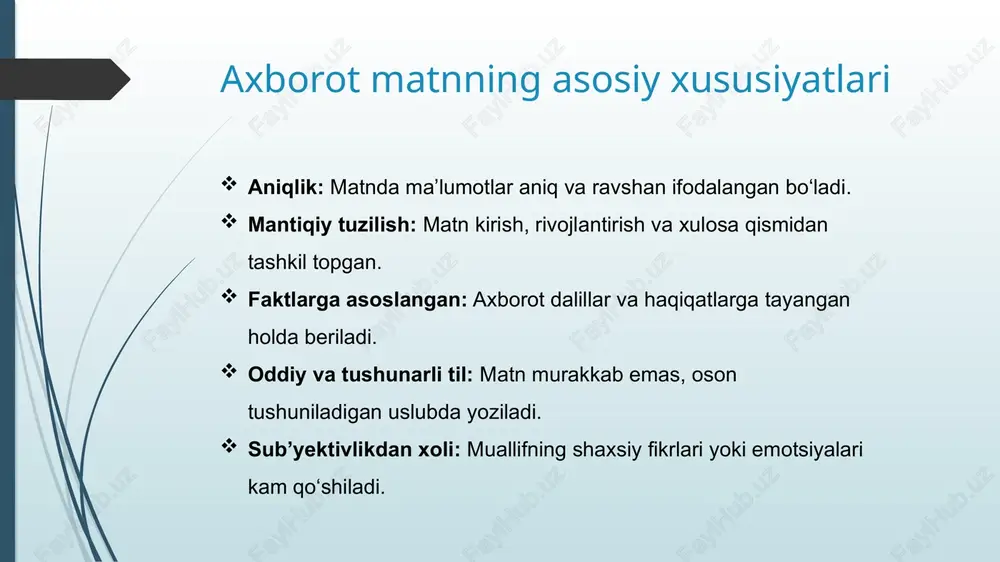 axborot matn va qiyosiy tahlil - Page 4