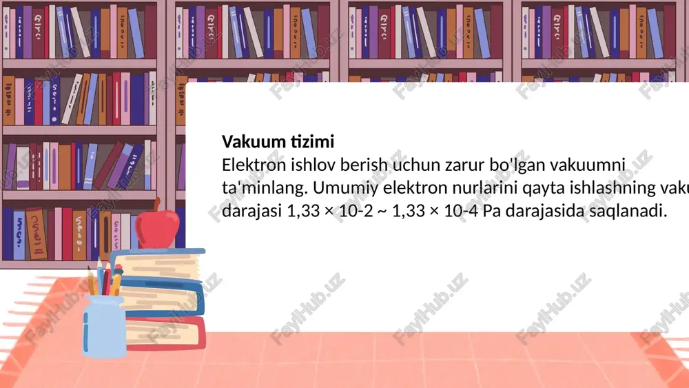 elektronnurliqurilmanivakuumlitizimi - Page 4
