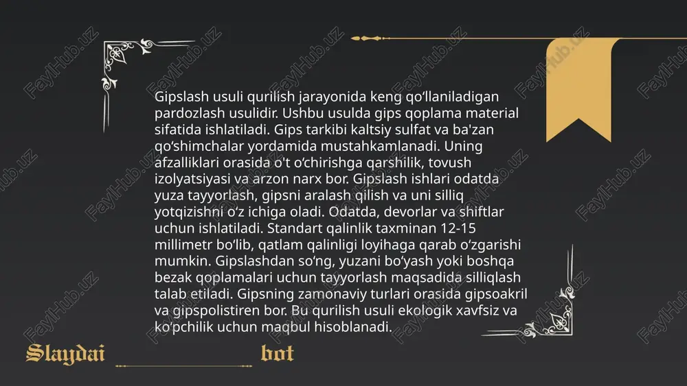 suyaklar sinishida zamonaviy davolash usullari - Page 4