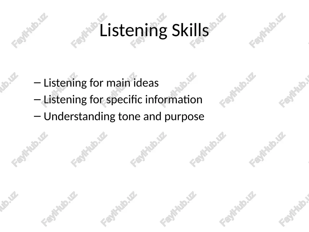 lesson 10: radio show & family history - Page 4