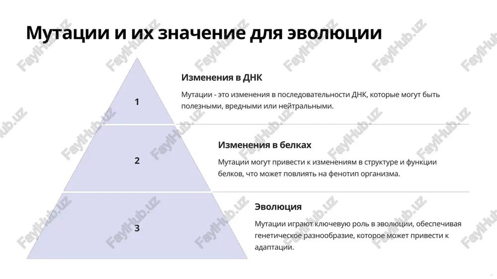molekulyarnie osnovi nasledstvennosti - Page 4