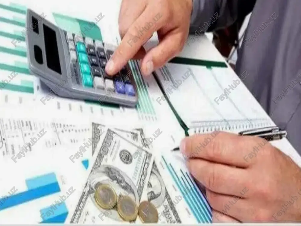 b chiqarish jarayonining samaradorligini ko‘rsatadi va xom ashyo, ishchi kuchi va boshqa ishlab chiqarish xarajatlari qanchalik samarali boshqarilayotganini baholashga imkon beradi. masalan, agar yalpi foyda darajasi yuqori bo‘lsa, korxona tannarxini pasaytirishda muvaffaqiyat qozonganini bildiradi. yalpi foyda o‘lchovi odatda foizlarda ifodalanadi, ya'ni yalpi foyda marjasi sifatida: free powerpoint templates page ‹#› xarajatlar samaradorligini tahlil qilish xarajatlar samaradorligini tahlil qilish korxona moliyaviy natijalarini yaxshilashda markaziy o‘rin egallaydi, chunki xarajatlar optimallashtirish orqali foyda oshirilishi mumkin. tahlil jarayoni xarajatlar turlarini aniqlashdan boshlanadi: doimiy va o‘zgaruvchan xarajatlar. doimiy xarajatlar ishlab chiqarish hajmidan qat'i nazar o‘zgarmaydi, masalan, ijaraga to‘lovlar yoki ma'muriy xodimlar maoshi. o‘zgaruvchan xarajatlar esa ishlab chiqarish hajmiga bog‘liq, shu jumladan xom ashyo va ishchi kuchi xarajatlari. samaradorlik tahlilida break-even nuqtasi hisoblanadi, u doimiy xarajatlar / (birlik narxi – birlik o‘zgaruvchan xarajati) formula orqali aniqlanadi va korxona foyda olish uchun qancha mahsulot sotishi kerakligini ko‘rsatadi. free powerpoint templates page ‹#› free powerpoint templates page ‹#› …