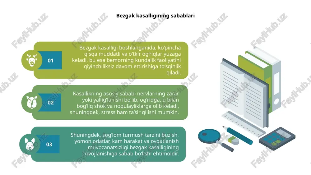 bezgak kasalligi - Page 4