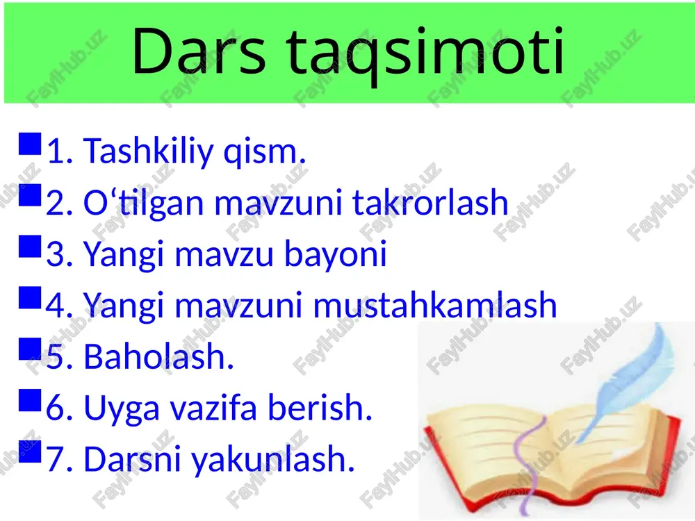 sinonimlar.sinonimik qatorda bosh so'z - Page 4