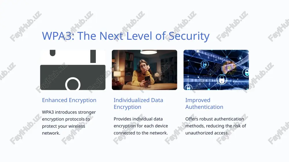 wireless security protocols - Page 4