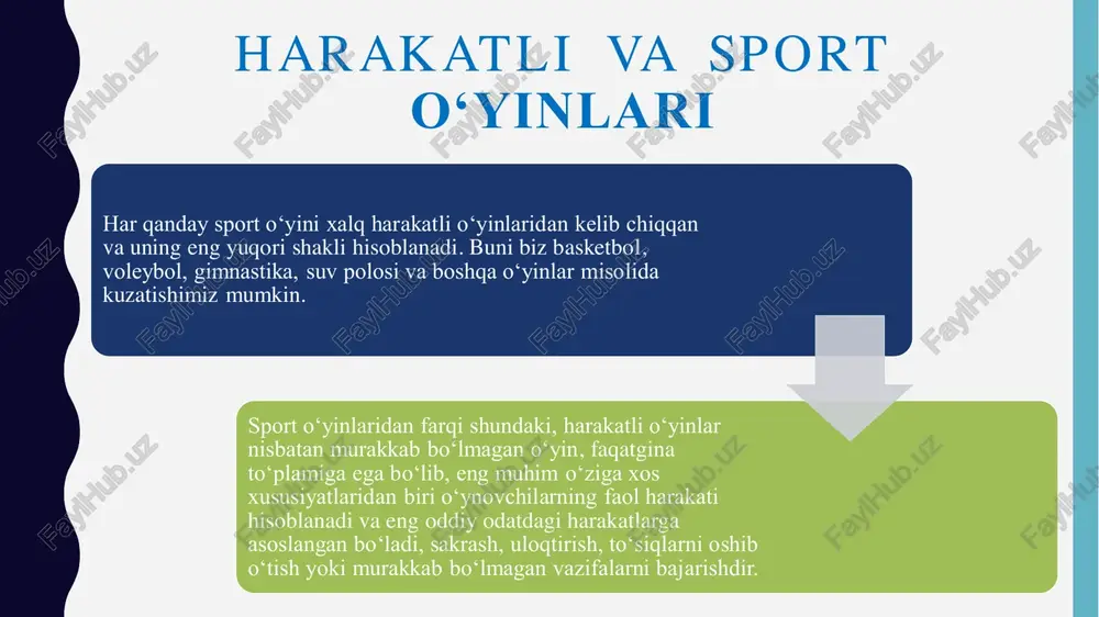 harakatli o‘yinlarni o‘qitish uslubiyati - Page 4