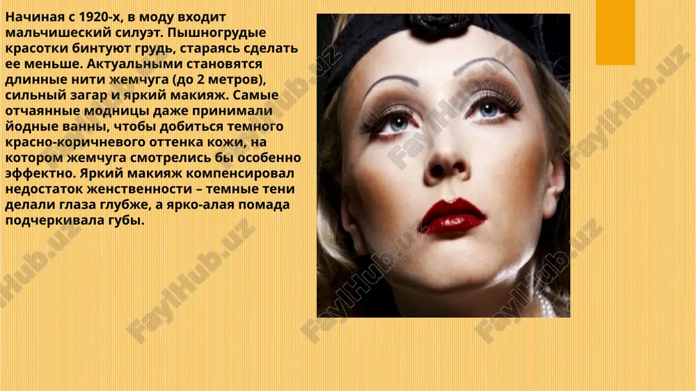 sovremennaya moda - Page 4