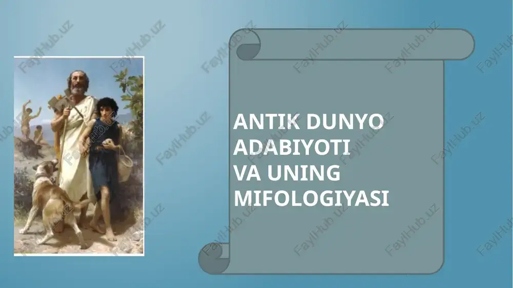 hoir kabi mashhur baxshilar kuylaganlar. keyinchalik ularning an’analari ergash jumanbulbul o‘g‘li, fozil yo‘ldosh o‘g‘li, po‘lkan, islom shoir, saidmurod panoh o‘g‘li, berdi baxshi, umir baxshi shoir, bola baxshi ijodida davom ettirildi. 11 baxshilar baxshilar “alpomish” multfilmi 13 “venn diagrammasi” 14 “alpomish” dostoni “rustamxon” dostoni “alpomish” va “rustamxon“ dostonidan har bir guruh 10 tadan qahramon nomini yozadilar va qahramonlarning kimligini qarama-qarshi guruhlar izohlab beradilar: 1.dobonbiy- 1.ko`sa sinchi- 9.qorajon- 9.ko`kqashqa- 2.alpinbiy- 2.ultontoz- 10.rajabxo`ja eshon- 10.boyqashqa- 3.boybo`ri- 3.ko`kdo`nan- 11.oftoboyim 11.huroyim – 4.boysari- 4.boychibor- 12.momogul- 12. ximc 5.qultoy – 5.qoranor tuya- 13.sultonxon podsho- 13. rustam - 6.yartiboy- 6.toychaxon- 7.suqsuroy- 7.tovka oyim- 8.surxayl kampir- 8.ko`kaldosh- e’tiboringiz uchun rahmat! 16 image2.png image3.png image4.jpeg image5.jpeg image6.png media1.mp4 image7.png image8.png image1.jpg /docprops/thumbnail.jpeg