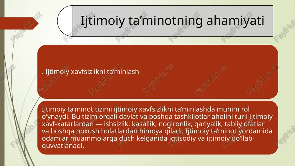 ijtimoiy ta'limot yo'nalishi - Page 4