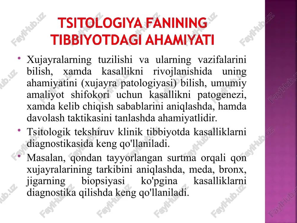 gistologiya fani - Page 4