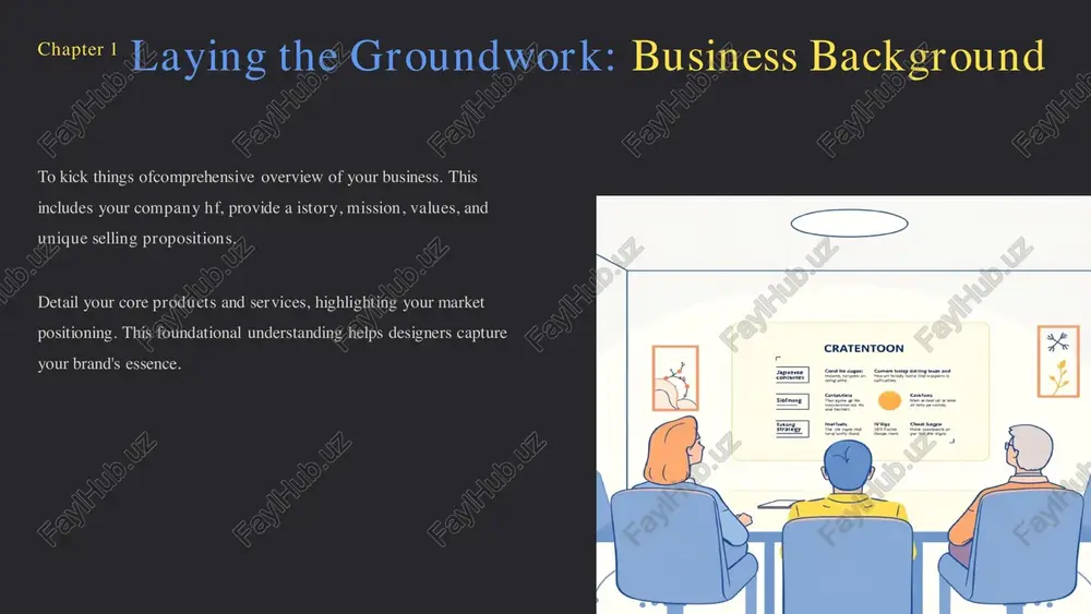 briefing a website designer - Page 4