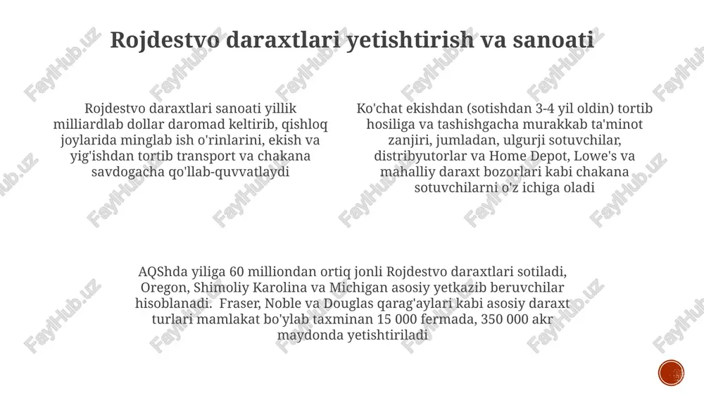 rojdestvo daraxtlari - Page 4