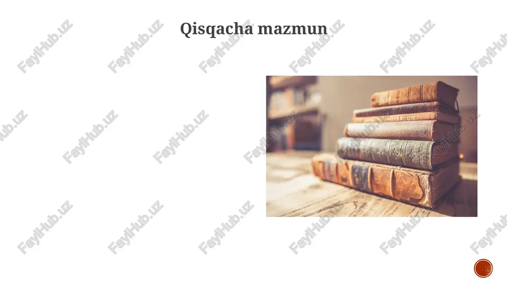 voqealar 1989 va 1957-1958 yillarni qamrab olib, bolalik travmasining kattalar hayotiga ta'sirini ko'rsatadi. tanqidchi fikrlar 5 ta adabiy mukofotga, jumladan nufuzli booker mukofotiga nomzod qilingan; angliyaning oakhaven shahri voqealari asosida yaratilgan murakkab qahramonlarni aks ettiradi; 384 sahifada ijtimoiy tengsizlik, kamsitish va ruhiy travma mavzularini ochib beradi. tanqidchilar tomonidan yuqori baholangan, rotten tomatoesda 92% reytingga ega; "the new york times" gazetasining 2023 yildagi eng yuqori baholangan romani. munozara savollari 7-10-boblardagi turli nuqtai nazarlardan foydalanilgan syujet tuzilmasi 5 muhim voqeaning 7 kishining hayotiga ta'sirini ko'rsatadi va shaxsiy erkinlikka nisbatan jamiyat kuchlari haqida savollar tug'diradi 12-15-boblarda syujetga kuchli ta'sir ko'rsatadigan 4 ta ramziy joy kiritiladi qisqacha mazmun keyn "barmoq" sallivanning, kaponening saflarida yuksalayotgan yosh qotilning, xiyonat, qotillik va shahar tubidagi hokimiyat uchun shafqatsiz kurashini hikoya qiladi; 10 000 dollar mukofot, 7 ta asosiy qahramon, turli joylar, 1929-yil. 1920-yillardagi chikago, al kaponenin qo'rqinchli hukmronligi, raqib to'dalari, qonli otishmalar va quruq qonun davridagi noqonuniy alkogol …