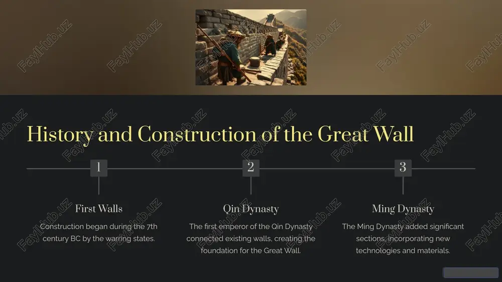 the great wall of china - Page 4