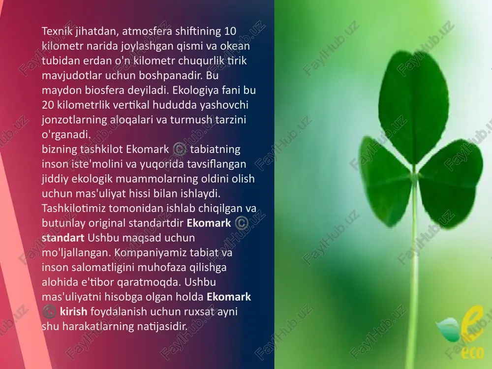 dan so'ng, ushbu bitimning mazmuni har ikki tomonning huquqlari, majburiyatlari va majburiyatlarini belgilovchi moddalar bilan ham amalga oshiriladi. shartnoma tuzilgandan so'ng, kompaniya mahsulot va xizmatlarning malakasiga muvofiqligini ko'rsatadigan va tasdiqlaydigan hujjat va test natijalari kabi ma'lumotlarni so'rashi mumkin. dastlabki baholashdan so'ng kompaniyaning arizasi ekologiya va shaharsozlik vazirligiga yuboriladi. atrof-muhit bilimi nuqtai nazaridan qaraydigan va atrof muhitni muhofaza qilish usullarini sanab o'tuvchi tor sohada namoyon bo'lgan ekologik sezuvchanlik, birinchi navbatda, keyinchalik uzoq muddatli kurash zarurligiga qarab ko'tariladi. bundan tashqari, gaiti va dominik respublikasi o'rtasida iqtisodiy, siyosiy va ijtimoiy farqlar o'rganilganda, tabiiy suv resurslarini saqlab qolish, havo ifloslanishi va mamlakatlarning o'rmonzorlarini boyitish siyosatini noto'g'ri aniqlashga nima sabab bo'lganligi ochiq ko'rinib turibdi. ekologik qadamlarning etishmasligi yoki noto'g'riligi siyosiy iktidarsizlikka va ijtimoiy tanazzulga olib keladi. ushbu mamlakatlarning bir xil orolida, dominik respublikasi 28 foiz o'rmonzorga ega, gaitining o'rmonlari esa 1 foizni tashkil etadi. gaitining o'tgan koloniyasining oqibatlaridan biri shu kabi ko'rinishda bo'lsa-da, dominik respublikasida …