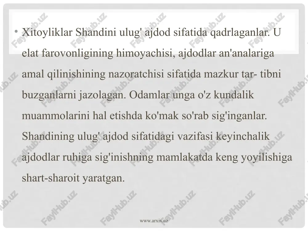 qadimgi xitoydinlari - Page 4