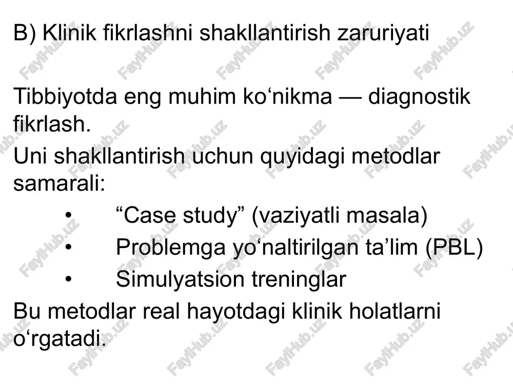 zamonaviy pedagogik texnologiyalar - Page 4